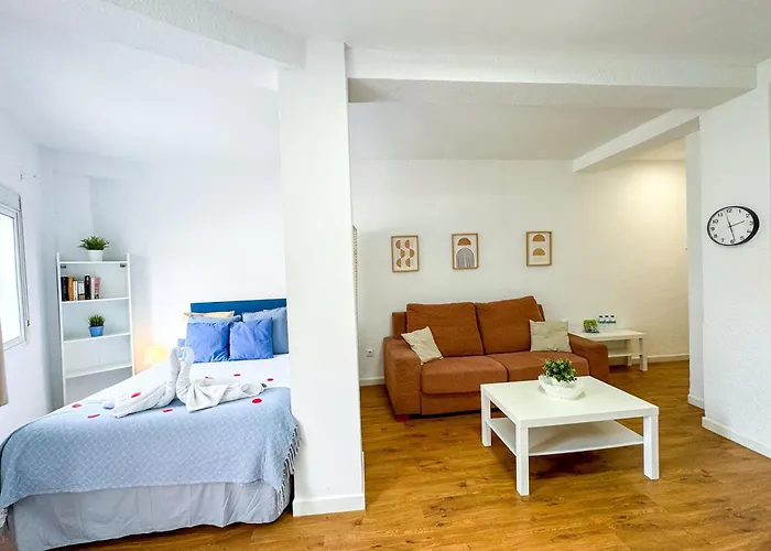 Carvajal Beach Comotucasa