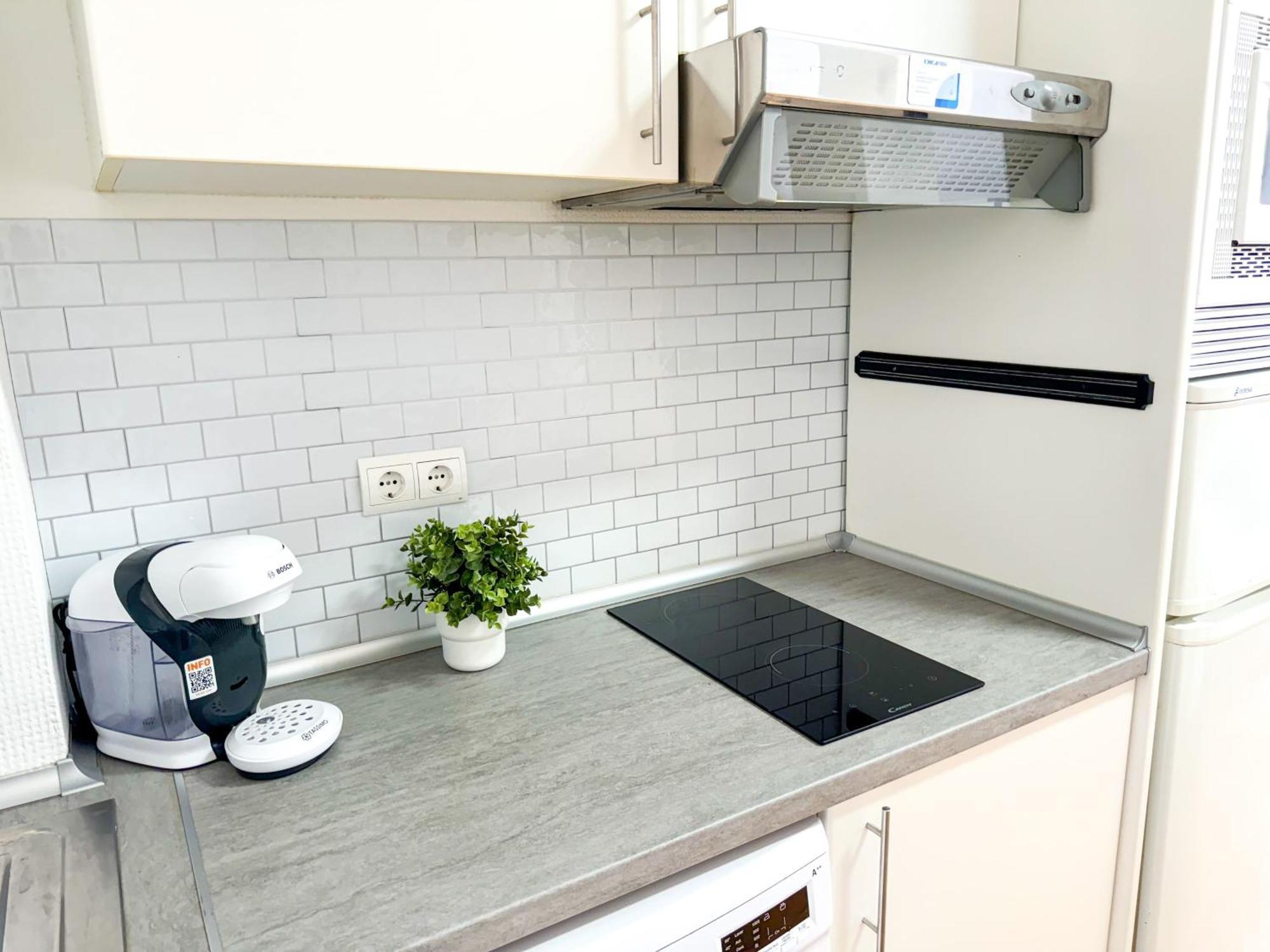 Apartament Carvajal Comotucasa